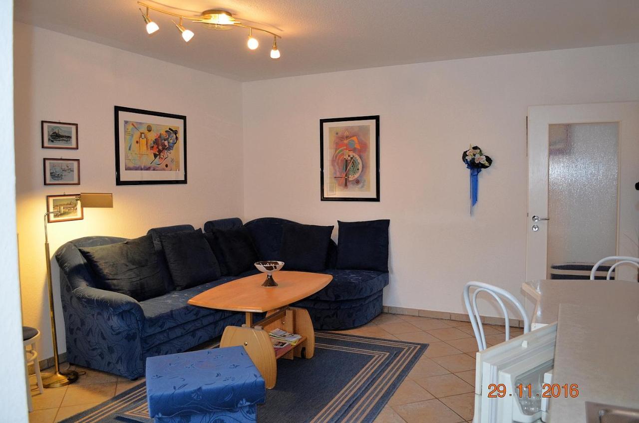 Miramar-App-08 Apartment Heringsdorf  Bagian luar foto