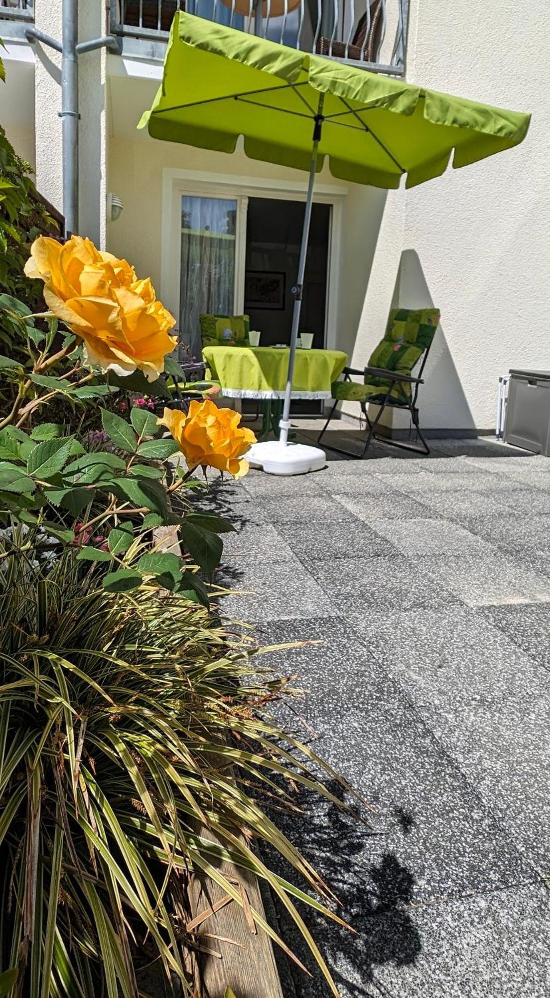 Miramar-App-08 Apartment Heringsdorf  Bagian luar foto